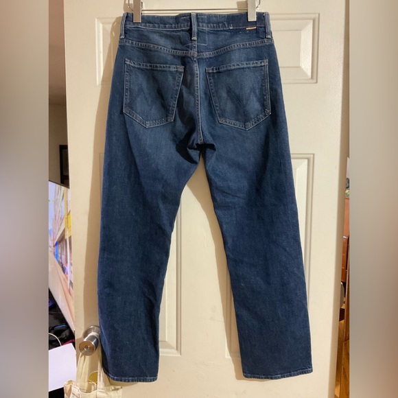 MOTHER The Ditcher Hover Jeans - Picture 8 of 15